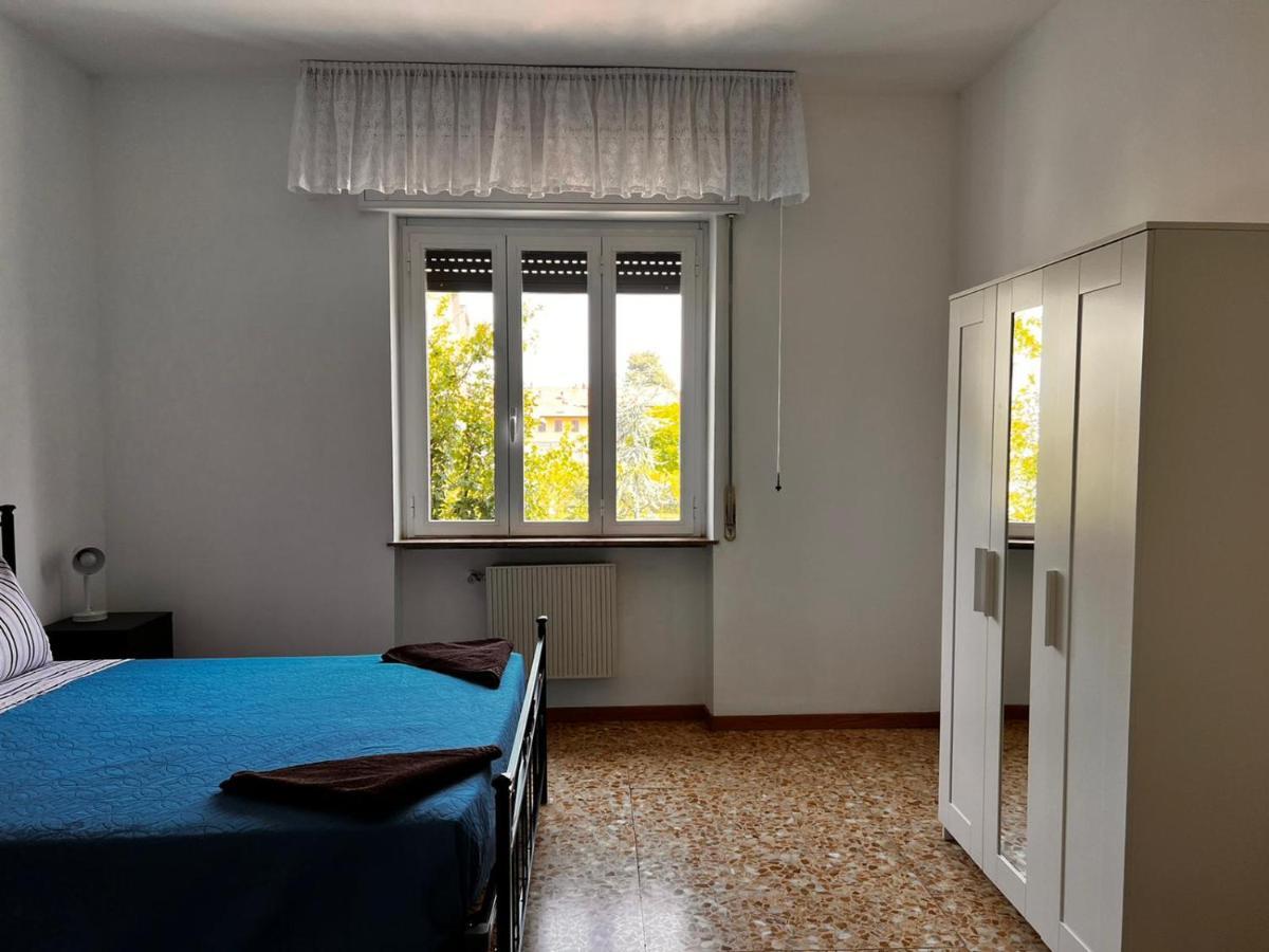 Camere Giulia Бергамо Номер фото