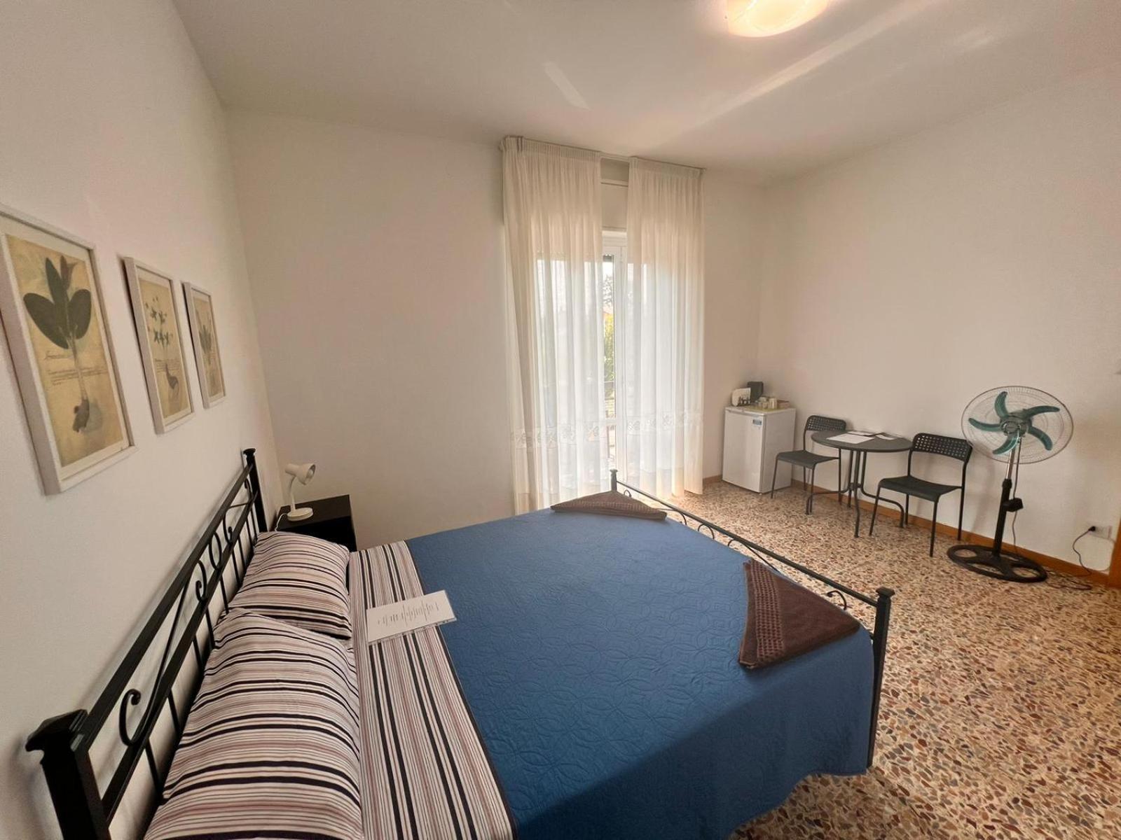 Camere Giulia Бергамо Номер фото