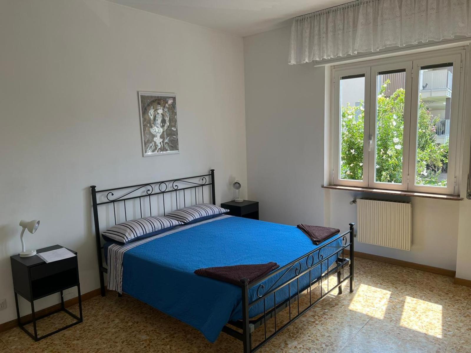 Camere Giulia Бергамо Номер фото